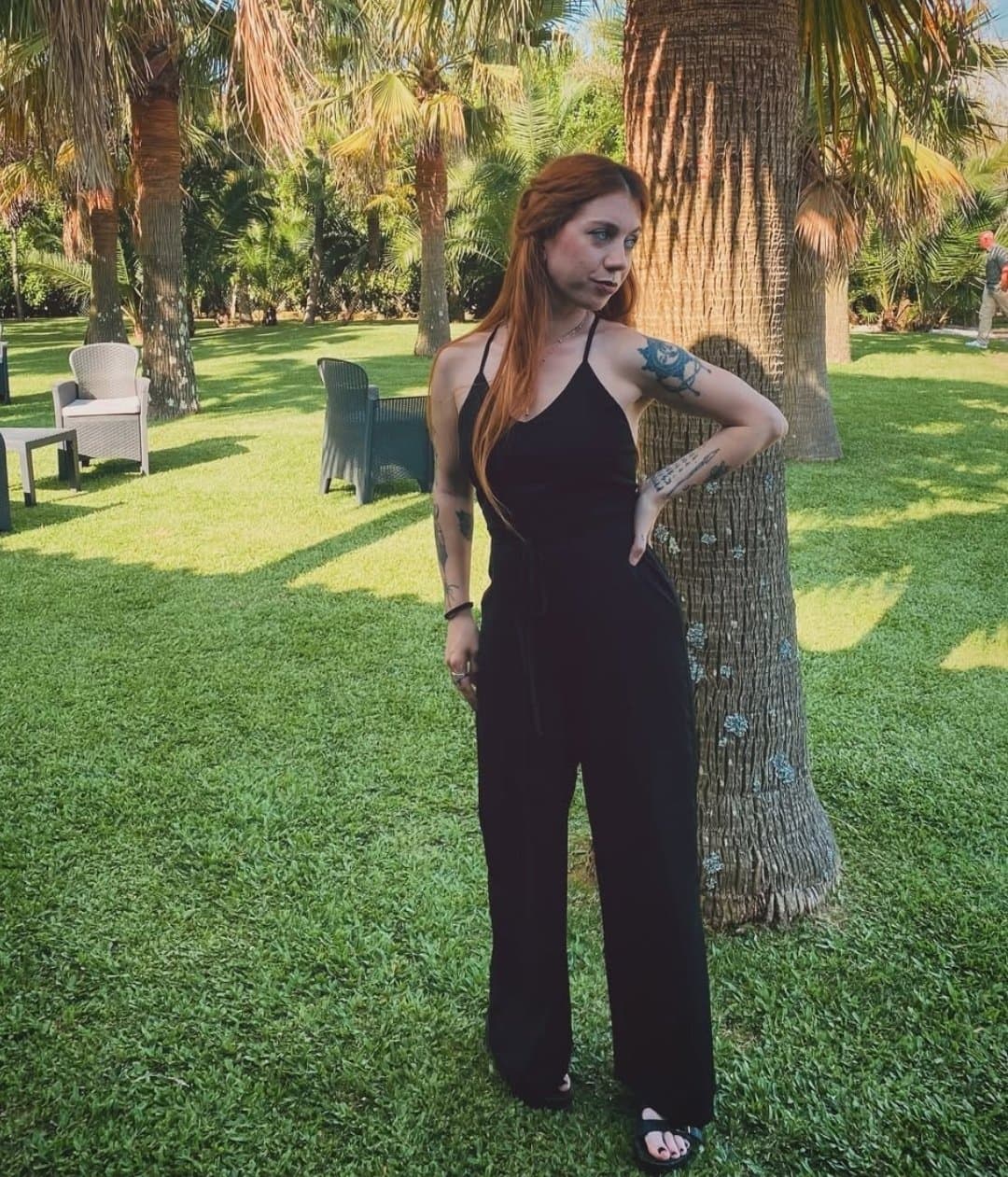 Please someone blast my sister in cum ?