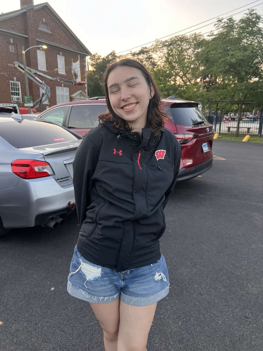 Engineering Student getting demolished