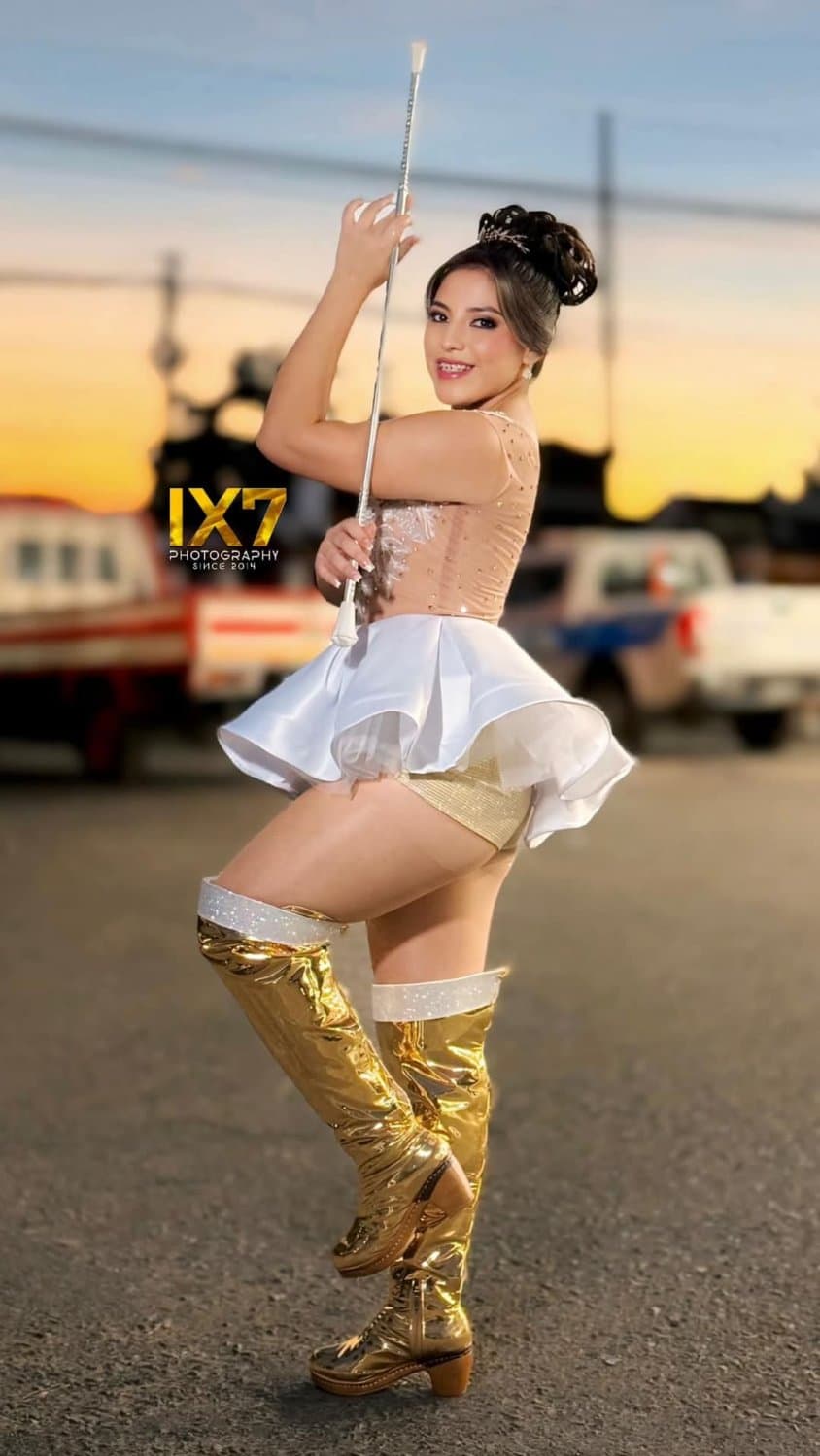 Click to view full size Cachiporras pantimedias latinas