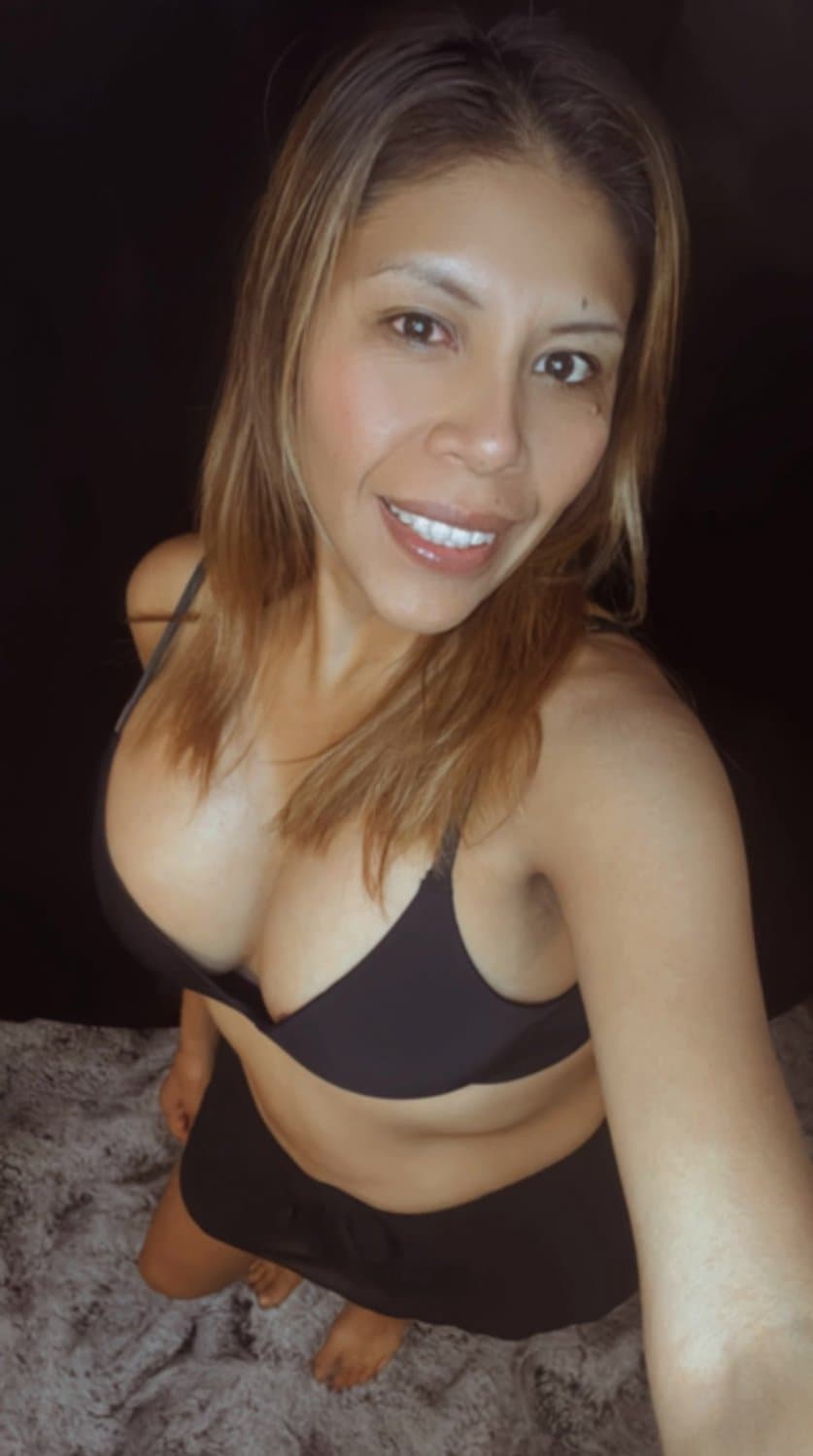 Do you want me sweet, or do you want me sinful