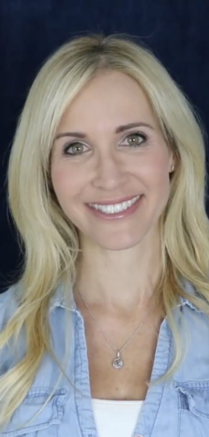 Nurse, New Bride, Stacy, 39, tag teamed at wedding & cheating in hotels & cars while hubby deployed.