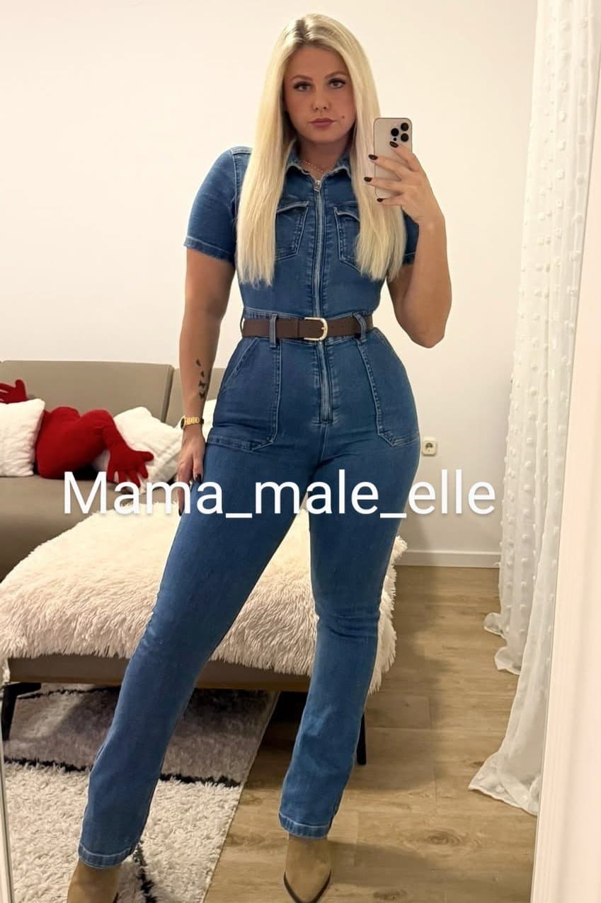 One more second and sadeta would have second child