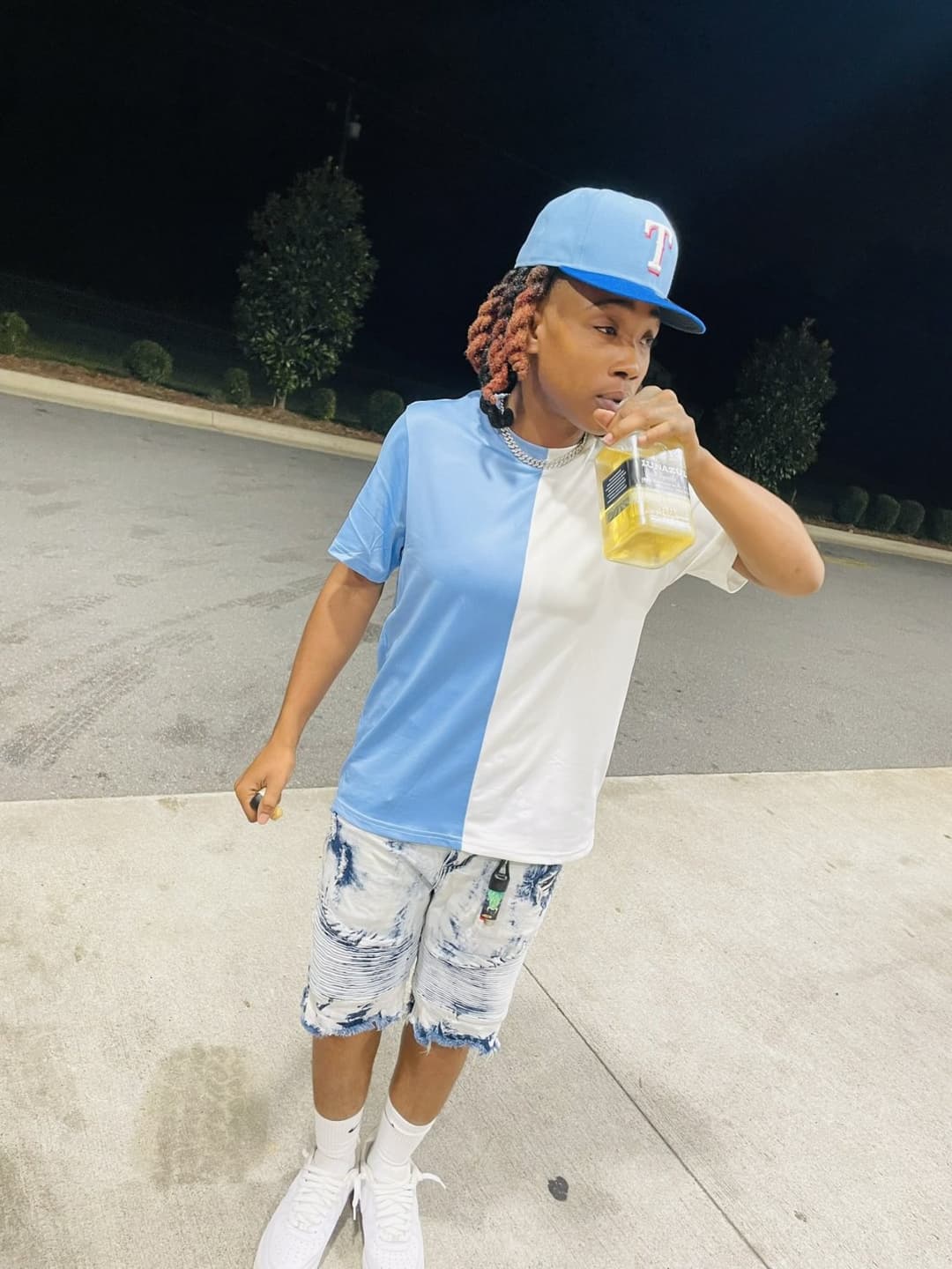 Ebony Dyke Stud Nya P4.