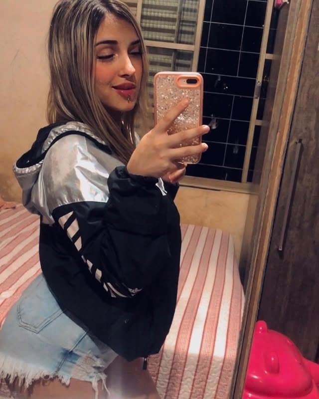 Andressinha marmita dos drake