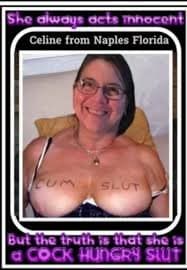 Let’s breed and Knock-Up my drunk and passed out Slut Wife Celine huge cock BBC wanted !!!