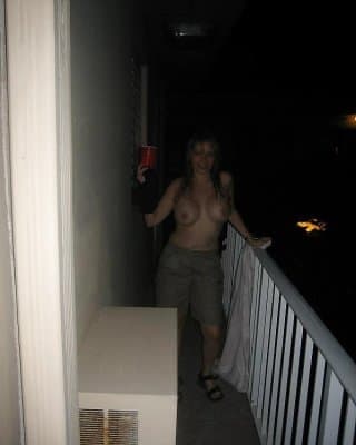 Lisa a Bondage Slave