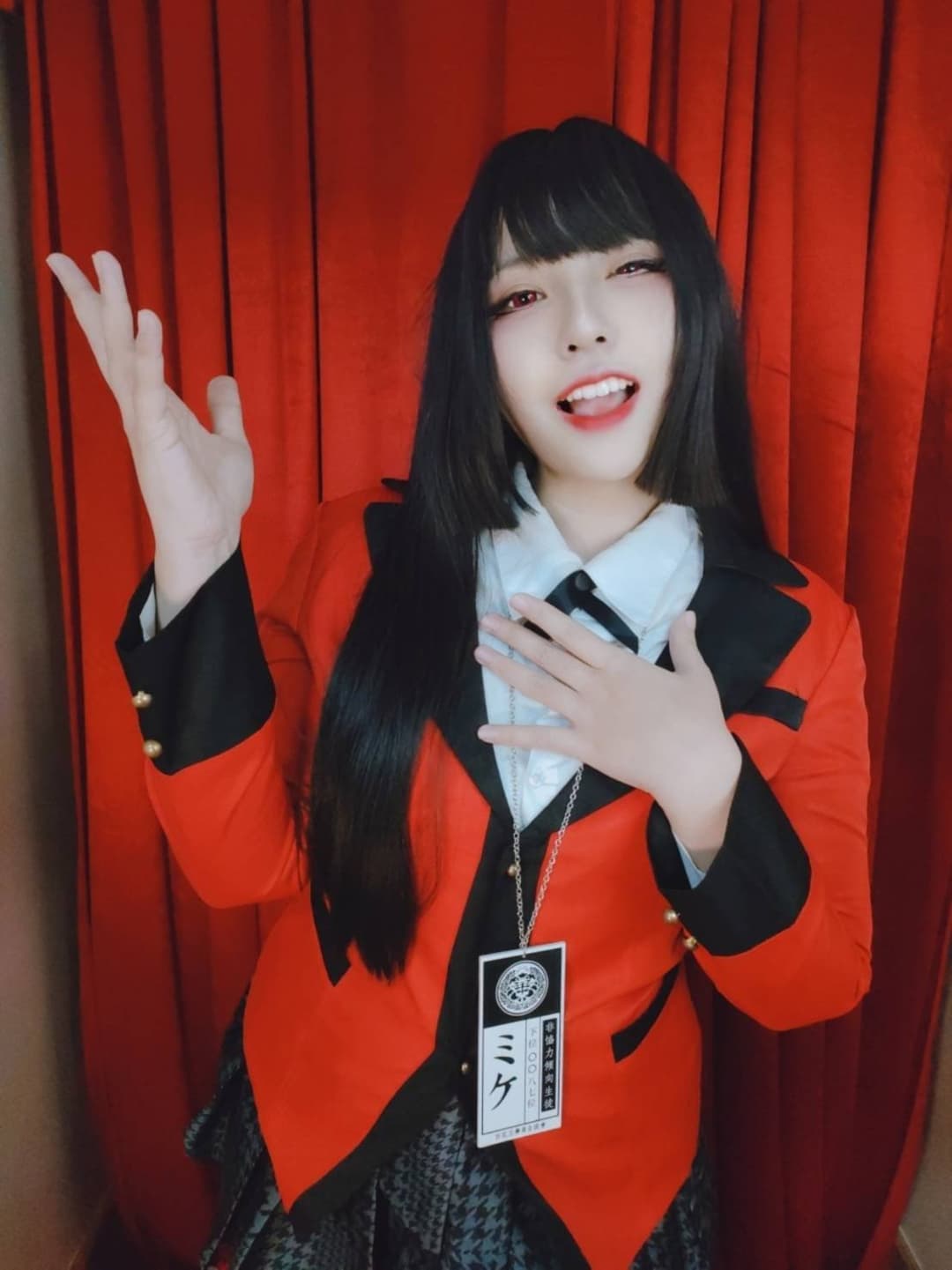 With me, fantasies come to life! Ready for an adventure? ?? #cosplay #adventures