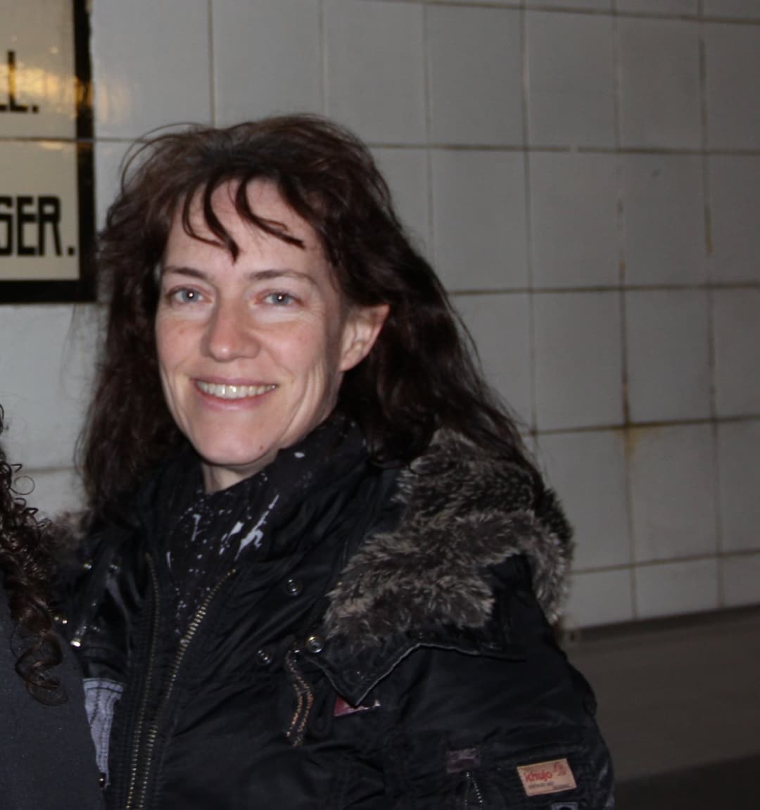 Wer kennt die geile Sau