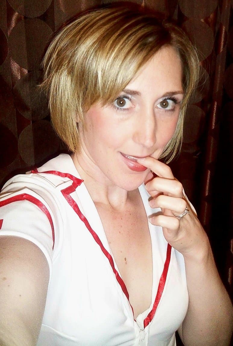 Nurse Kendra