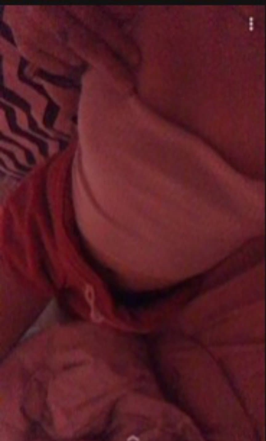 Click to view full size Freshly 18 slut layna has always loved showing her body