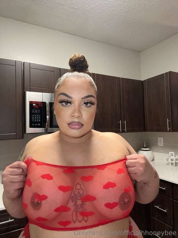 Typical Light skin Ebony