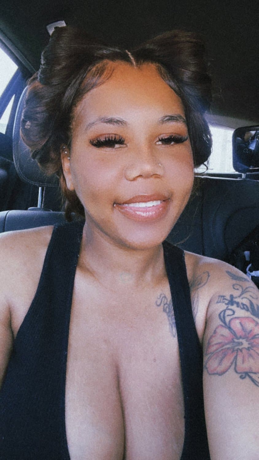 Regular Los Angeles Thot Let Me Fuck An Hour After Meeting and Spent Money on Me