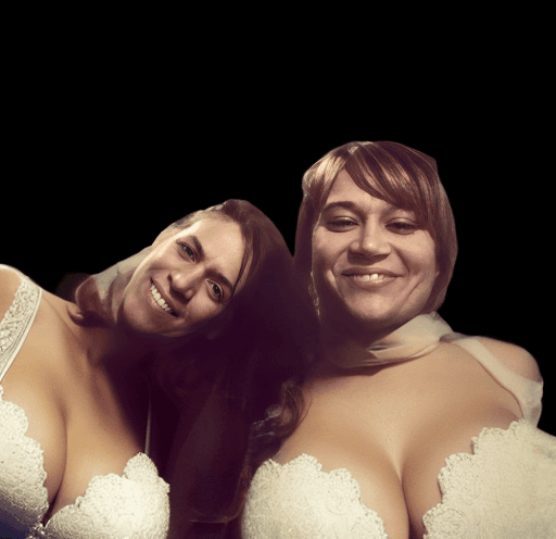 A Taste of Mother & Daughter (vol. 1)