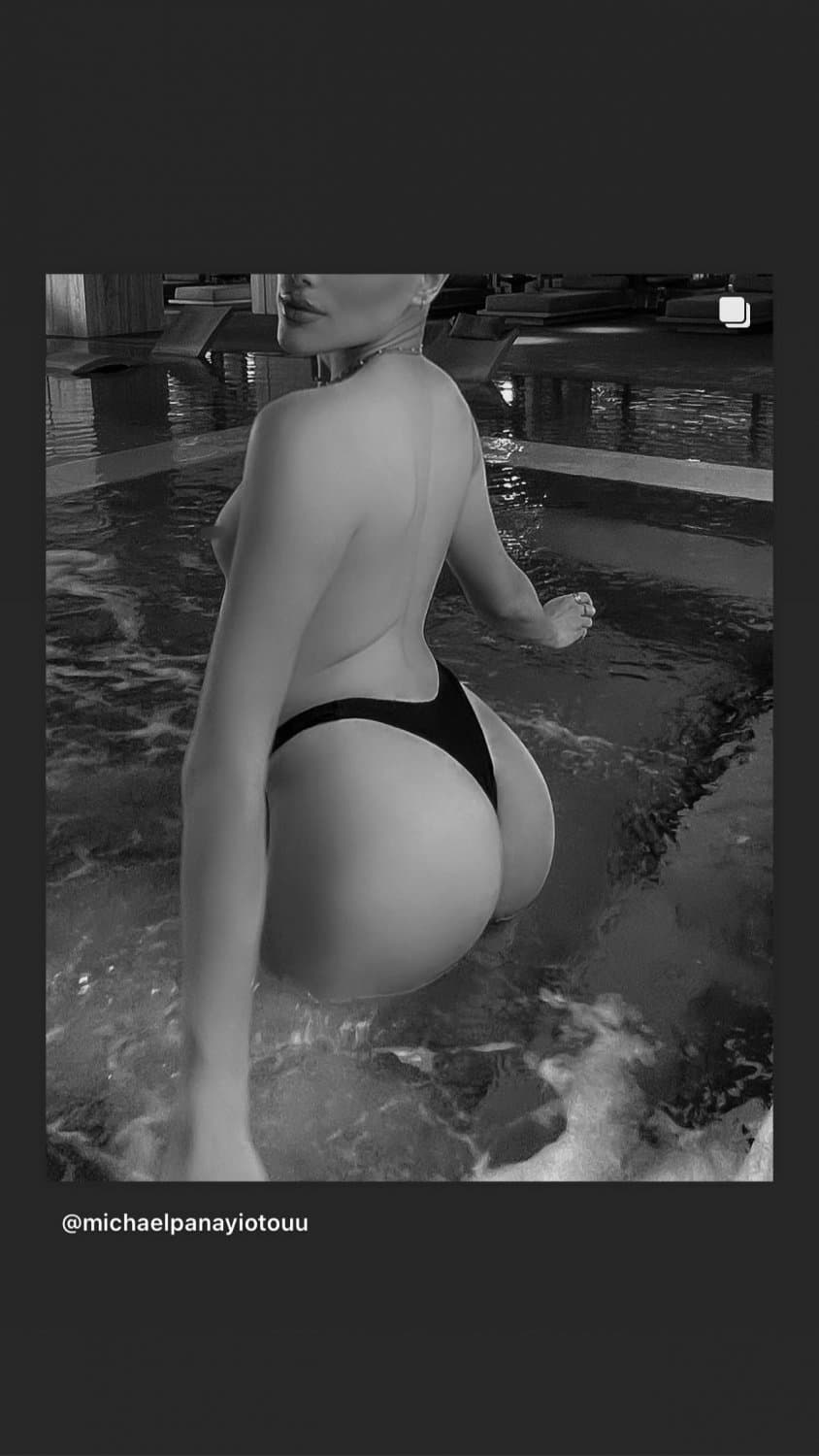 MICHAEL TALL FEMBOY ✨️✨️✨️✨️✨️