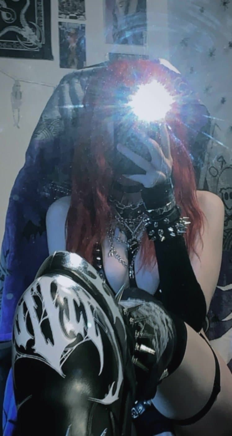 Make sure you pleasures my body in the right ways