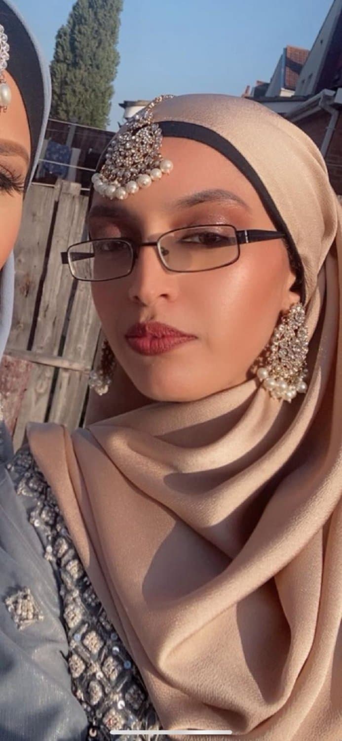 Pakistani hijabi Arab Blowjob Sex