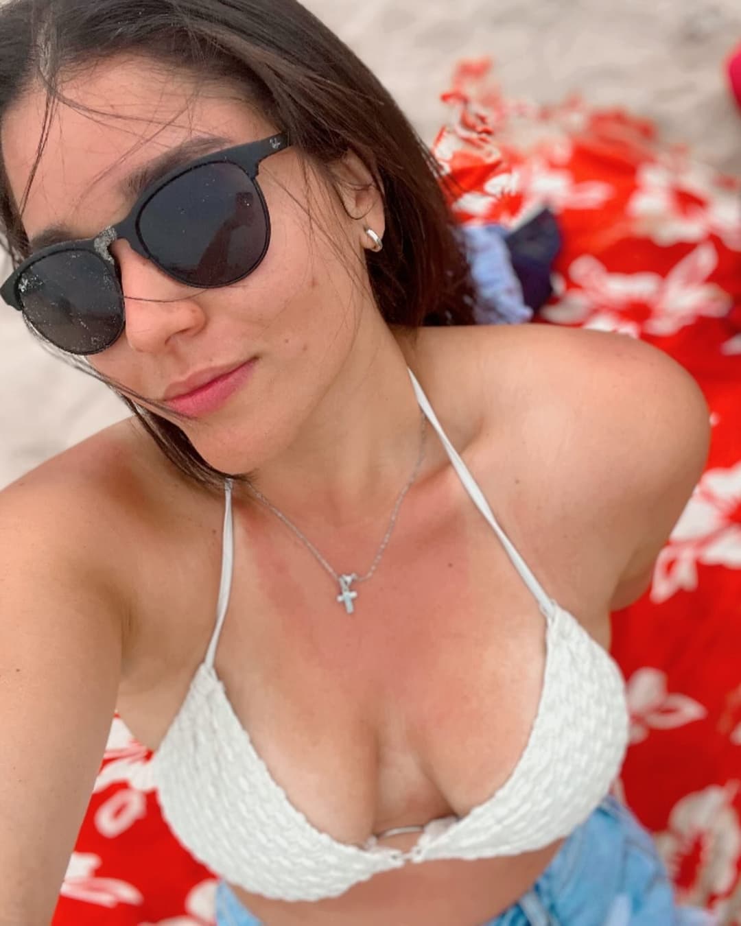 Ecuatorianas #7: Juli ?