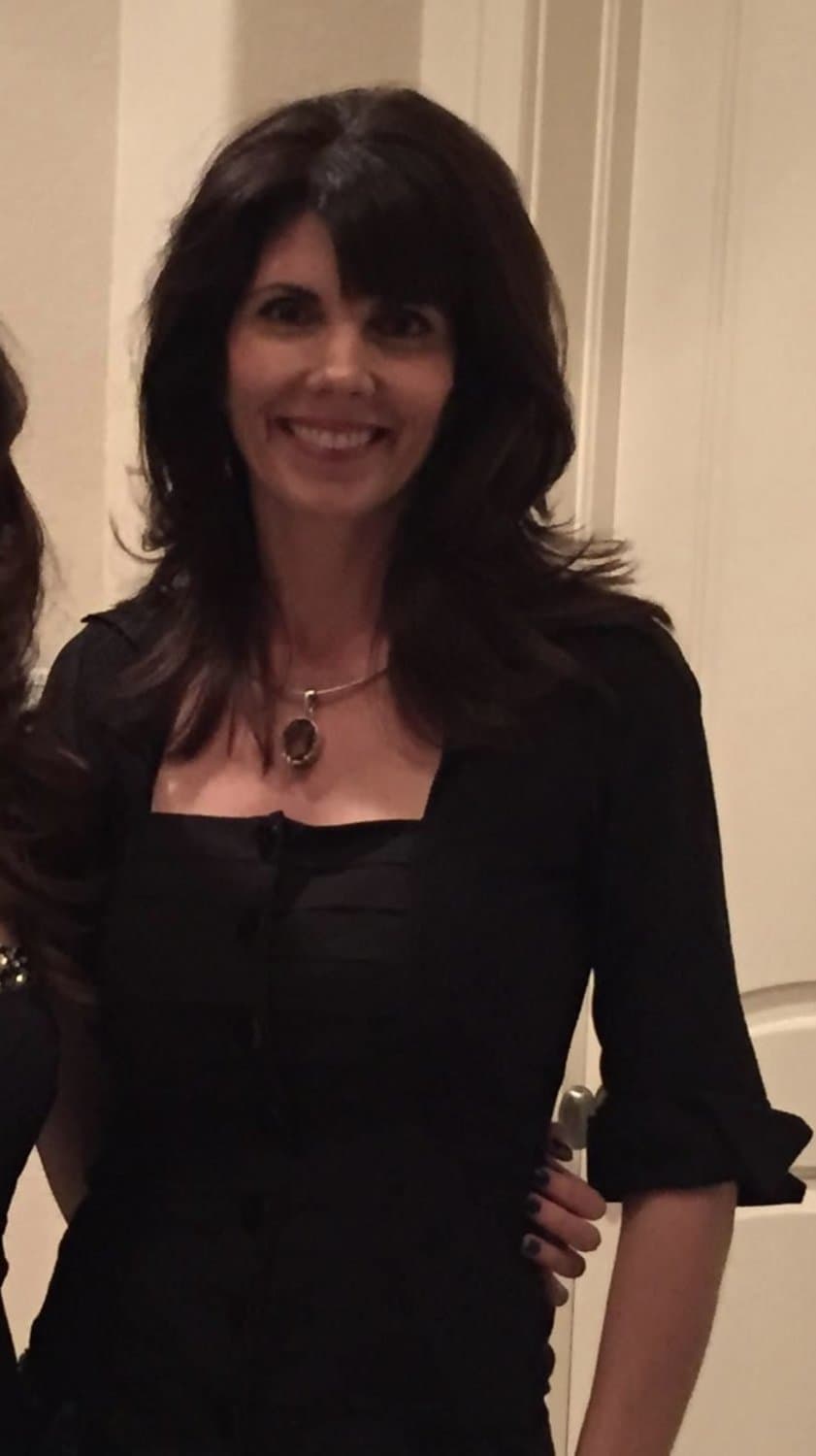 Dee and Alessandra (Mother/Daughter)(Bikini)