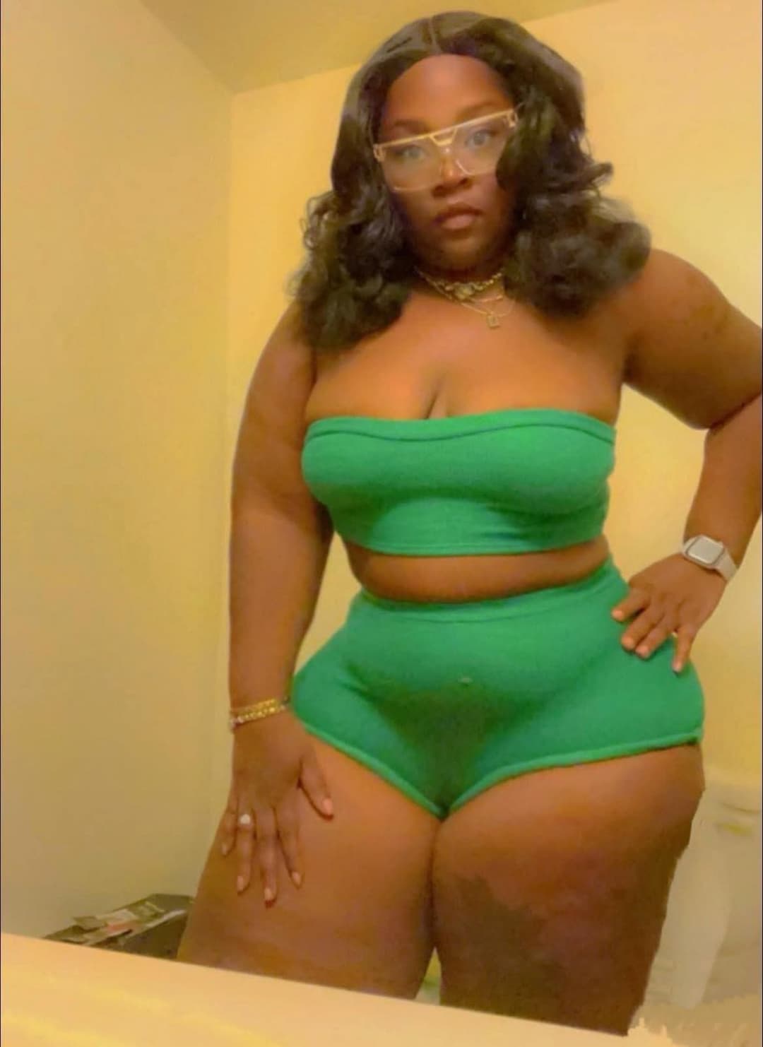 BIG OLE JUICY THICK FAT ASS BBW SSBBW LATINA EBONY