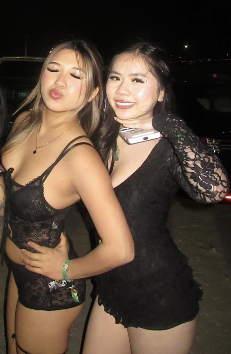 Big Tits Asian Slut “Lan Anh Vo” loves showing off her tits and wants you to titfuck her Pt3