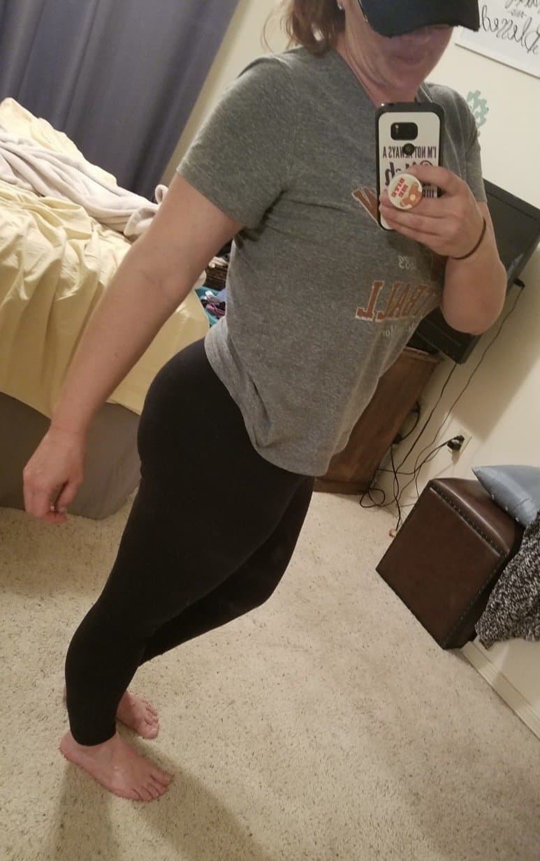 Post me Linsey from New Mexico