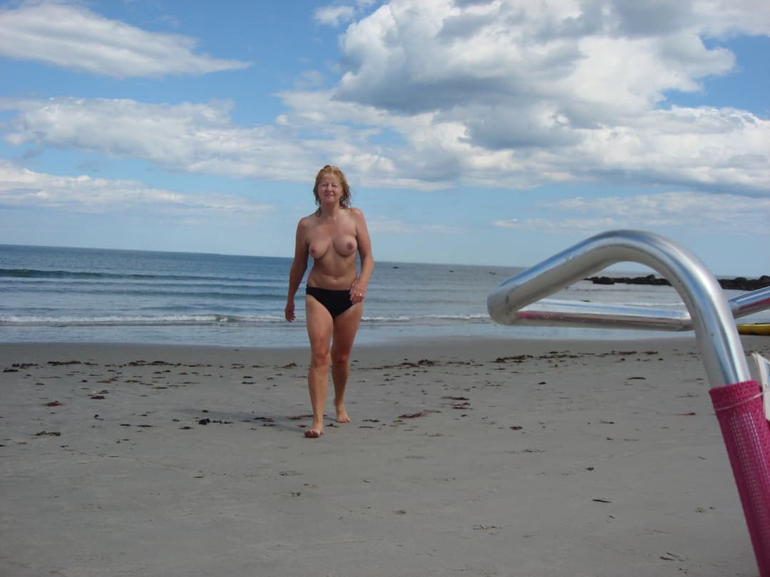 UK Mature Slut Wife Donna