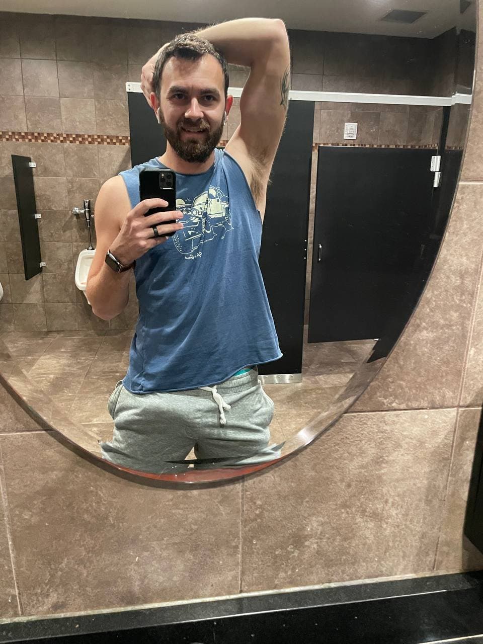 Married Faggot Kevin Part 1 (Married to the love of his teens)