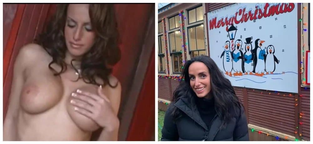 Playboy College/Casting/One Times - Before, After, and Much Later