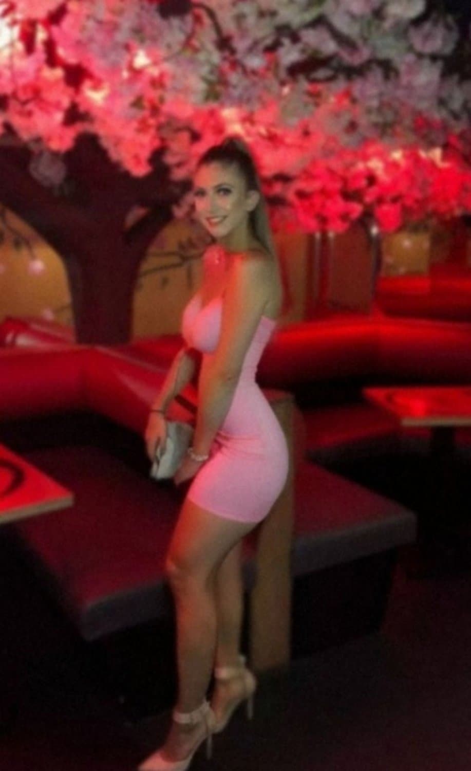 British Sorority Tanned Perky boobs Slut BBC Gangbang European Exhibitionism Shaved Pink Pussy PAWG