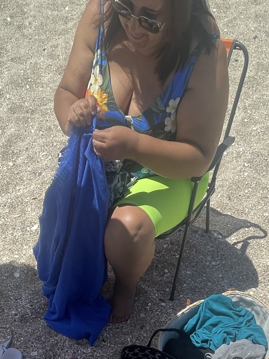 Daronne cochonne beurette marochienne ??