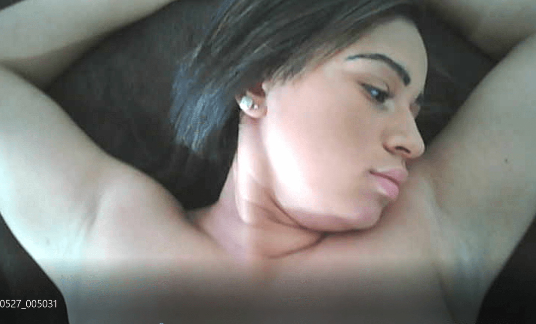 Katie, interacial cutie, leaked