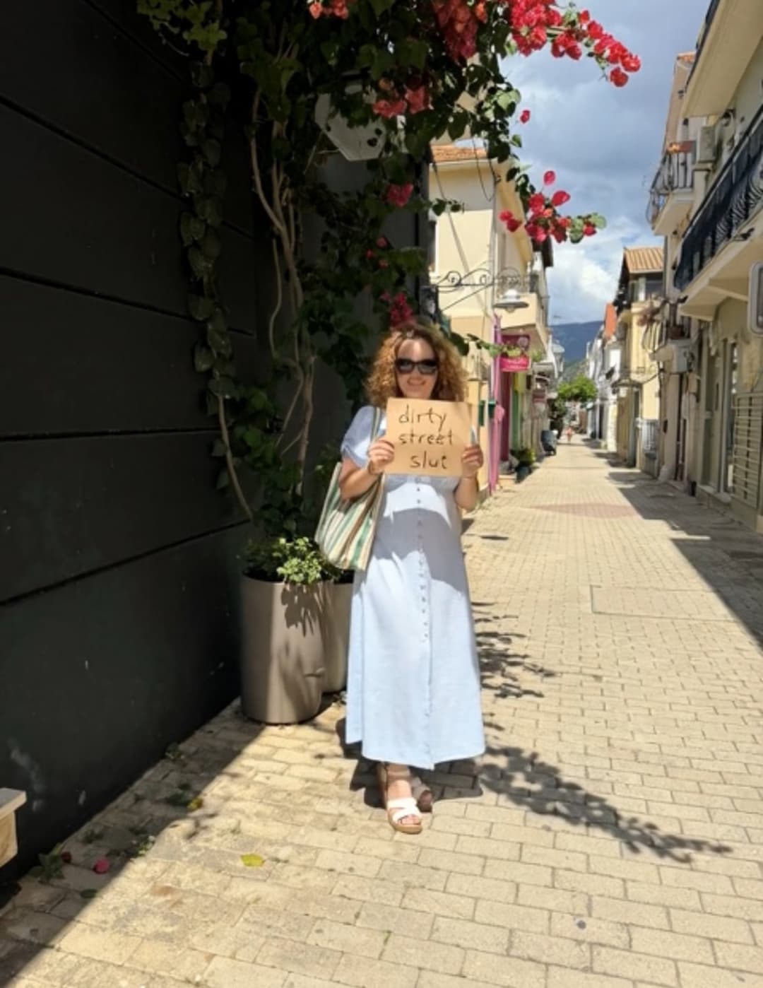 Ava Davies and her sister being web sluts over the years