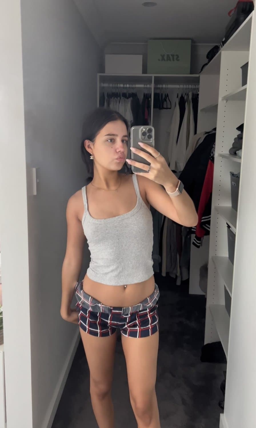 Click to view full size cute aussie mixed teen