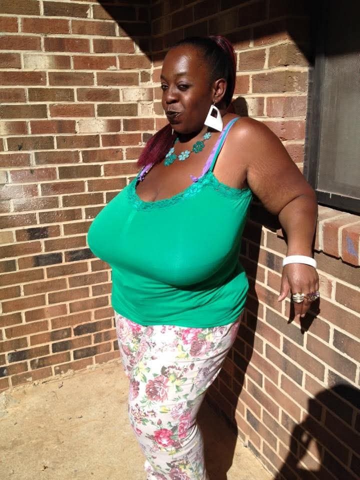 Click to view full size Jumbo Titty Ebony Bbw Milf That Only Bring That Project Pussy To The Table I Would Not Pull Out 58