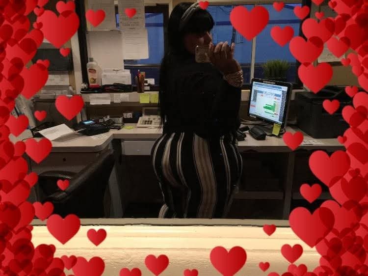 SSBBW THICK LATINA Huge Ass