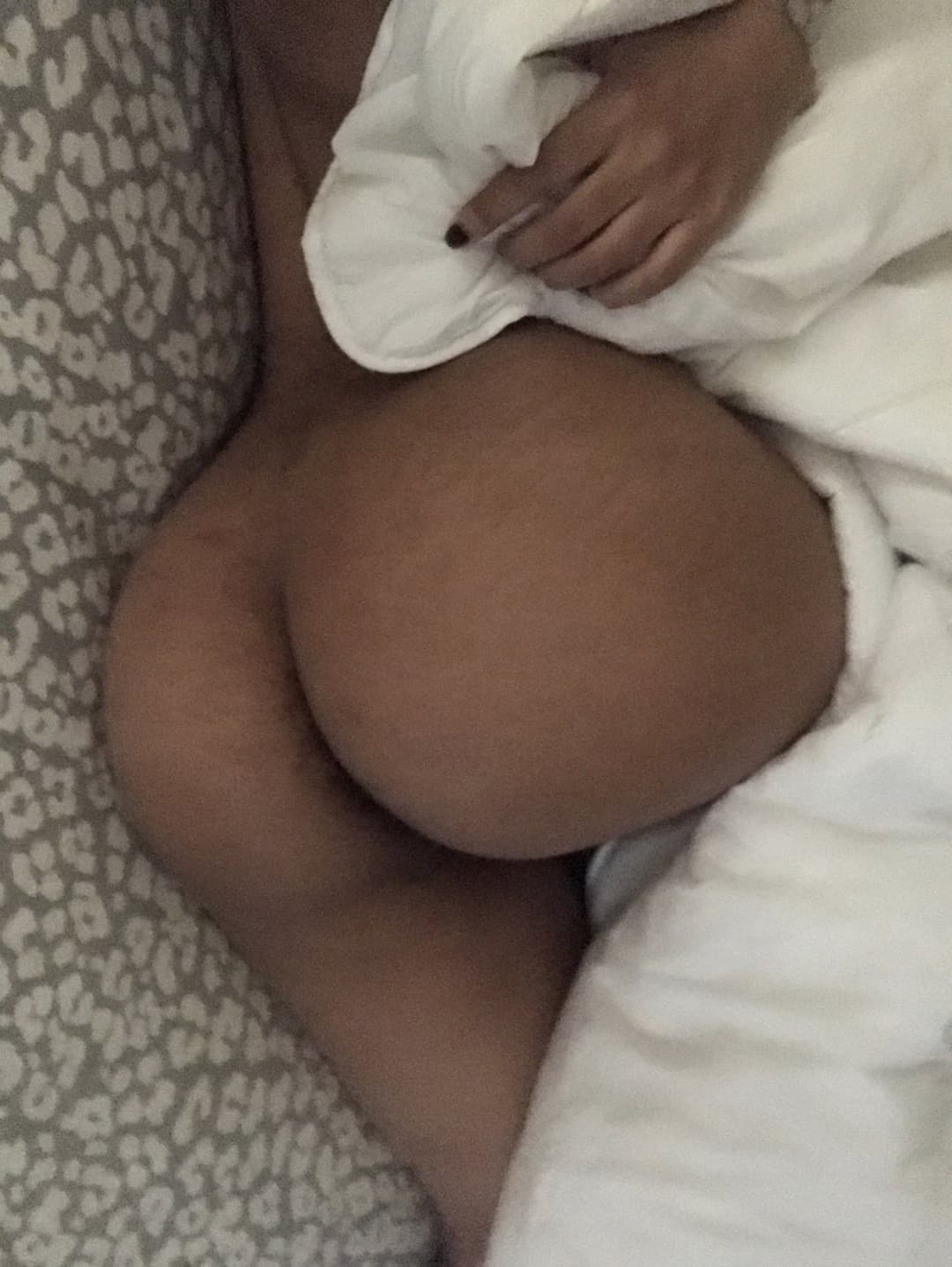 Little ebony webslut for BWC