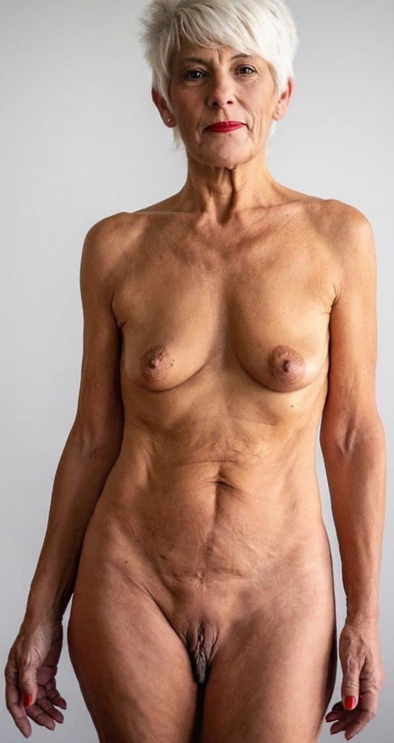 My aged whore mother - kinky labia wrestling slut