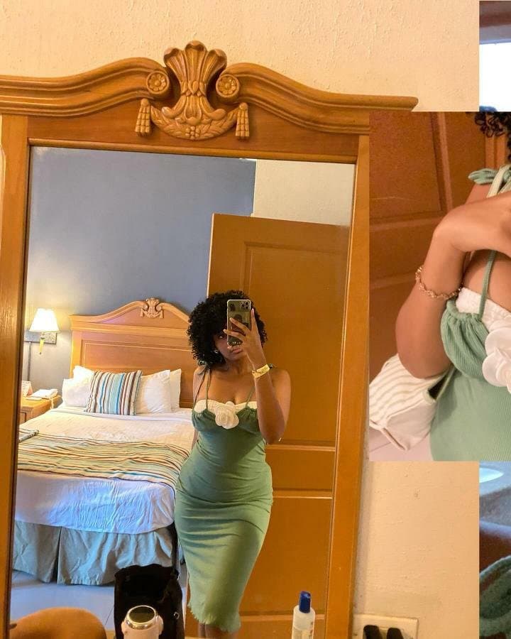 Click to view full size Cuero muy viral en Republica Dominicana?