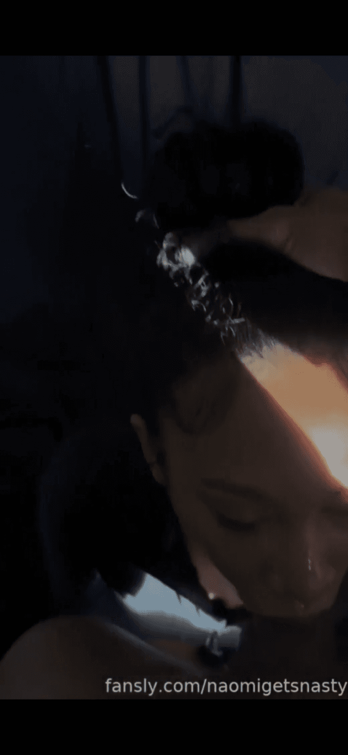 Makeup Cumshot Monday ? Pt 26 MEGA JIZZ