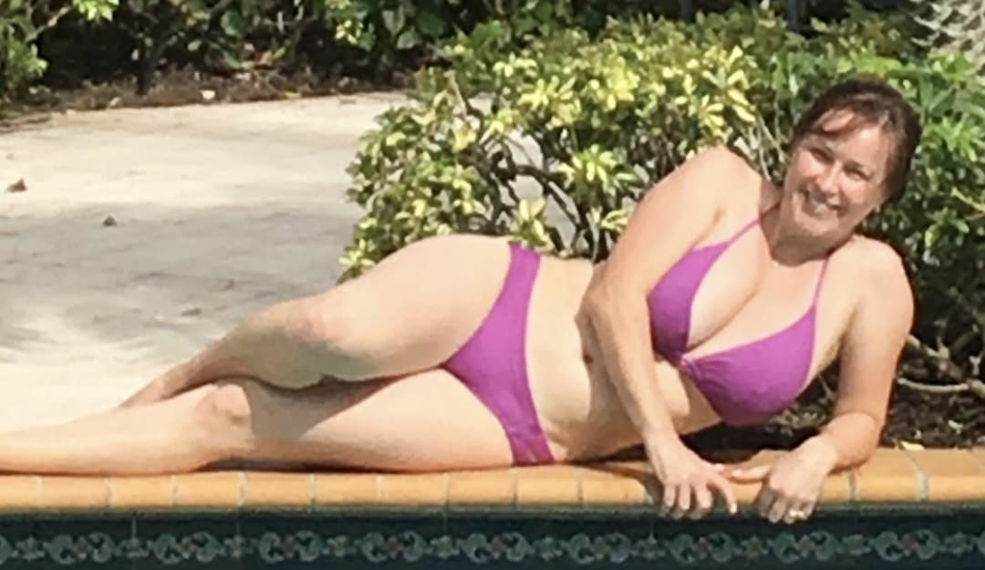 Classic Whore Mother Melissa (Great Rack)