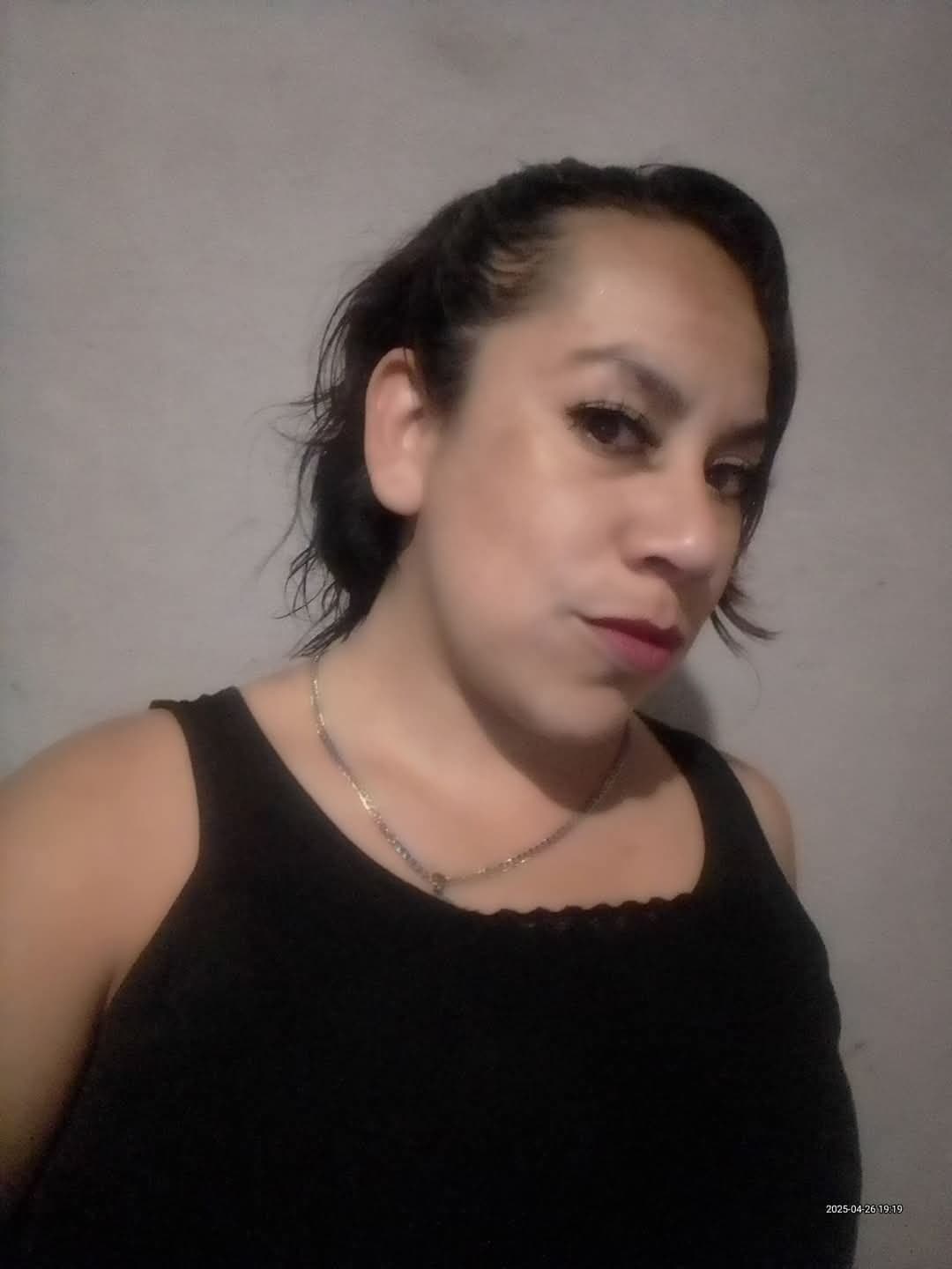 Jessica Ex madrastra rica putona