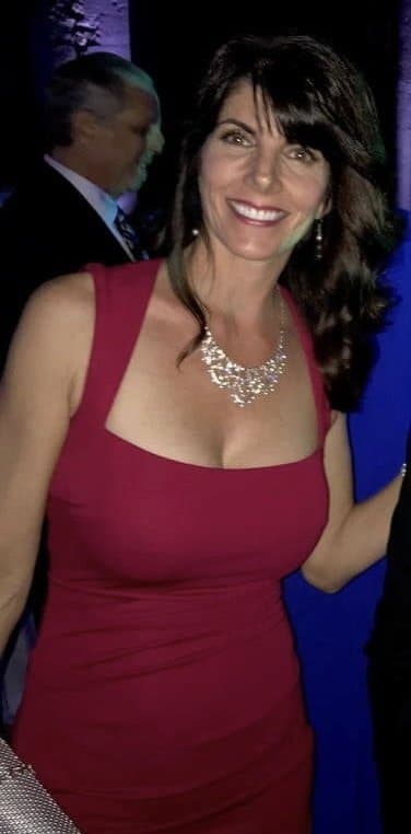 Dee and Alessandra (Mother/Daughter)(Bikini)