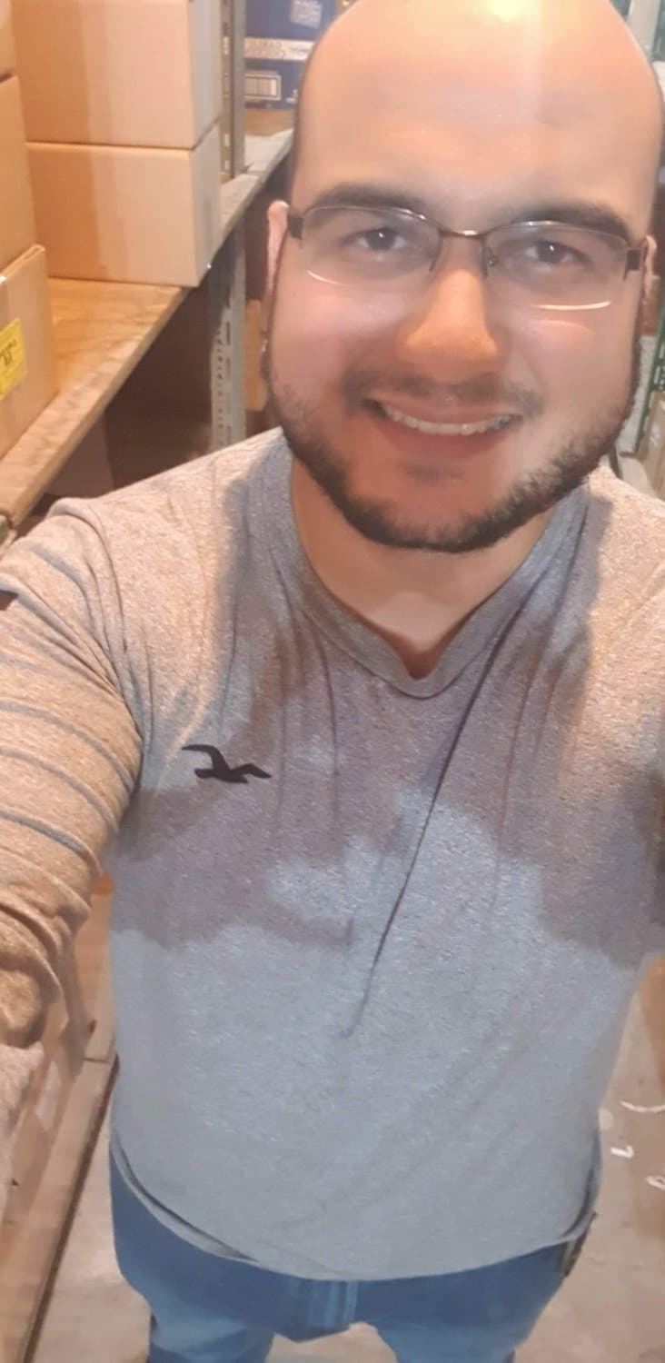 "Jimmy Rican" aka Israel Lopez the Faggot Webslut from Puerto Rico