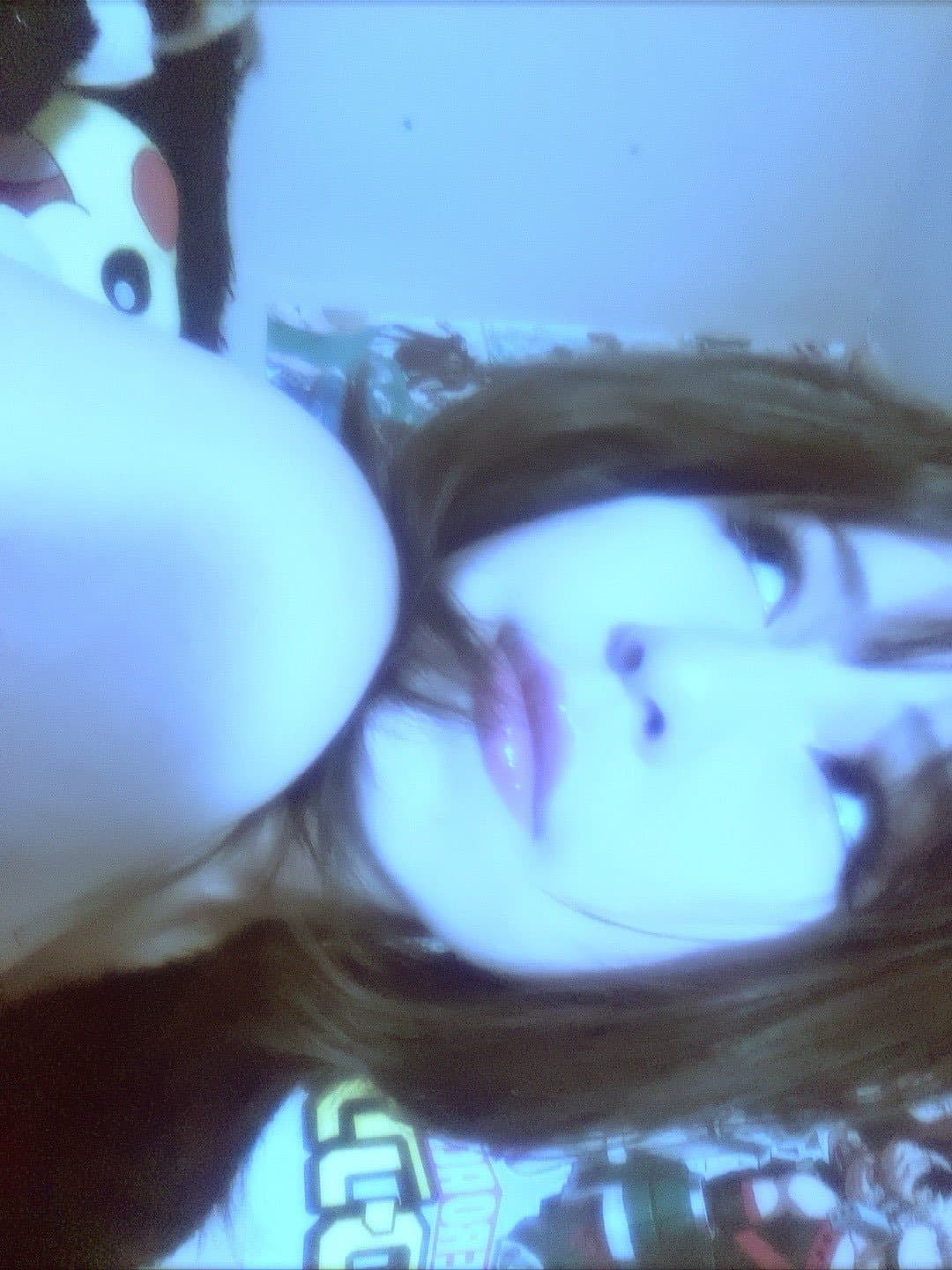 E-girl + gym girl = best combo ?