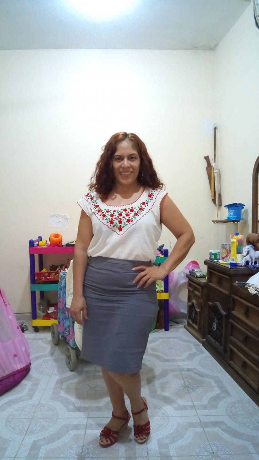 Click to view full size Margarita Pulido