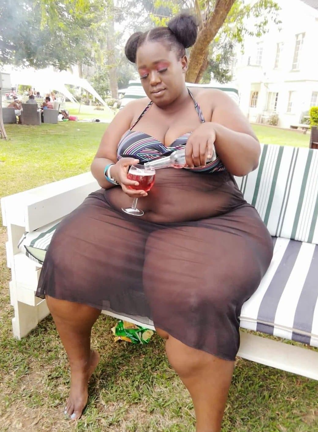 Click to view full size If i could have many wives - List of my Wives