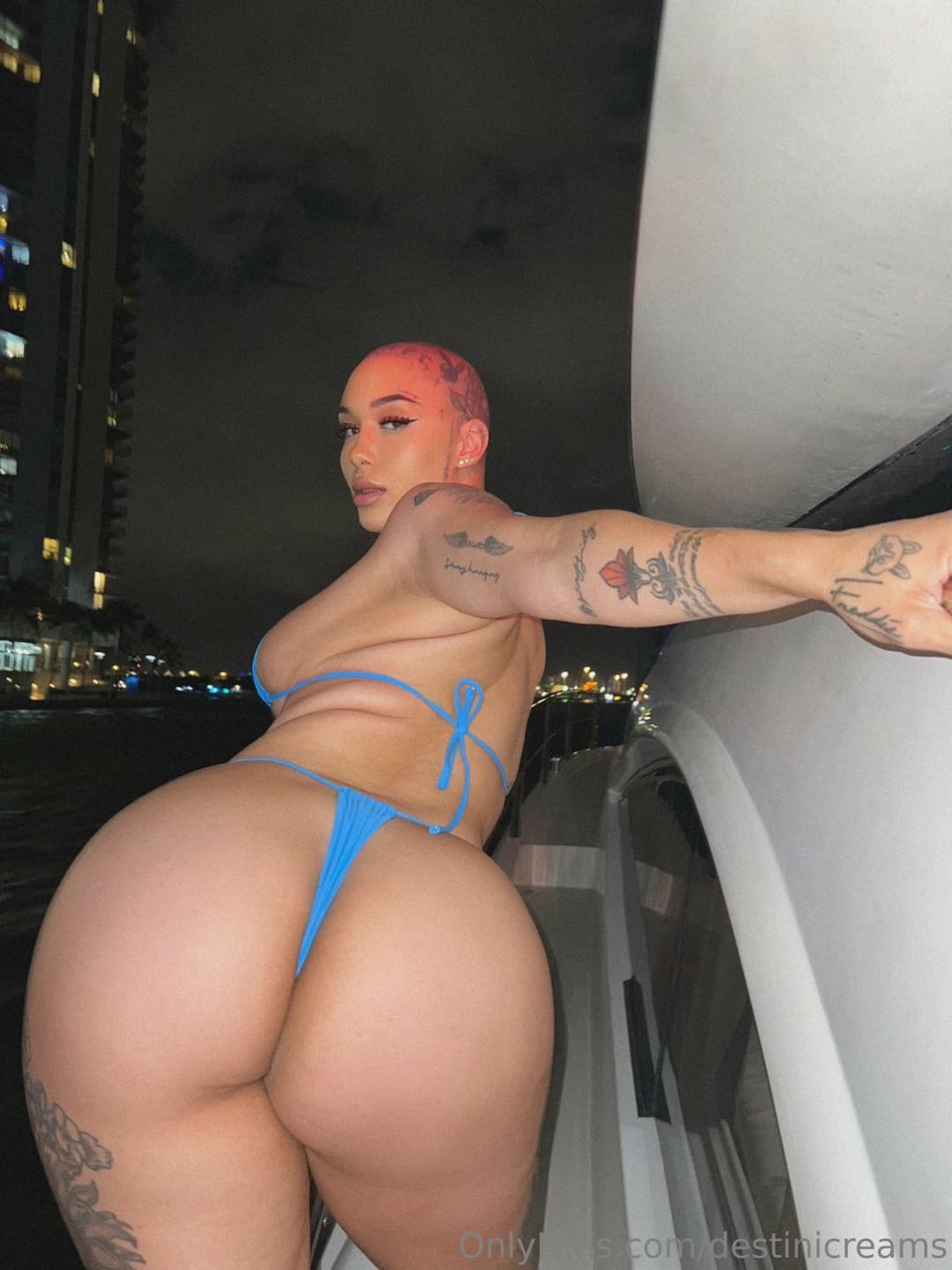 Destiny cream (VISIT MY PROFILE)