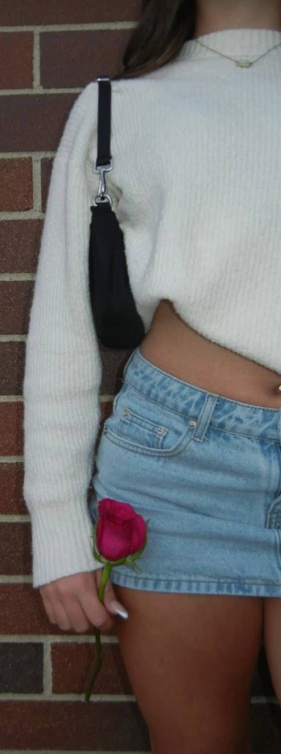 Haley Mitchell Slutty