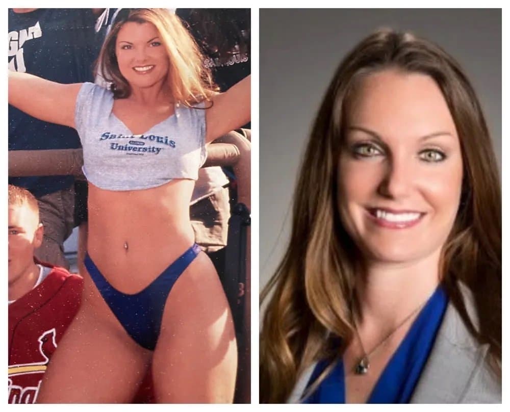 Playboy College/Casting/One Times - Before, After, Much Later #4