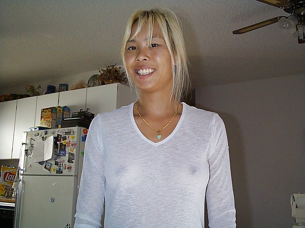 Asian wife for your spank bank